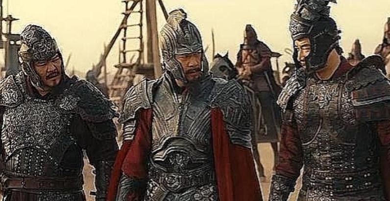 公元324年，沈充兵败，投奔部将吴儒。沈充告诉吴儒：“你要是放了我，我的族人一定