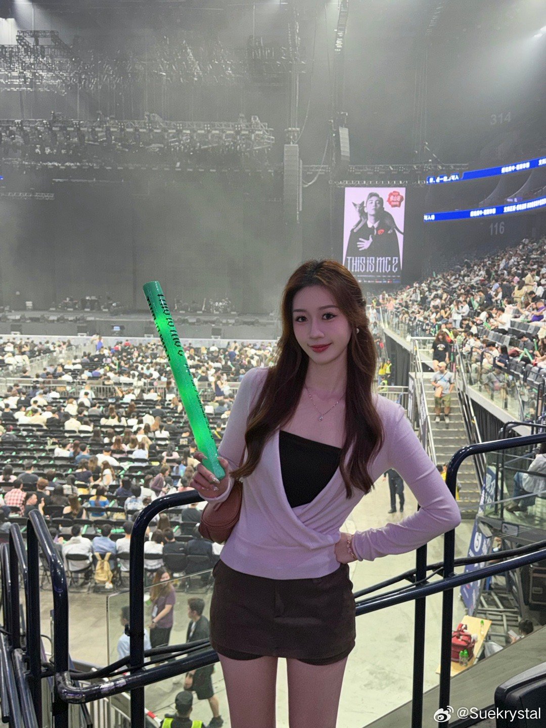 𝑻𝒉𝒊𝒔𝒊𝒔𝑴𝑪𝟐浪漫大戲開場💜