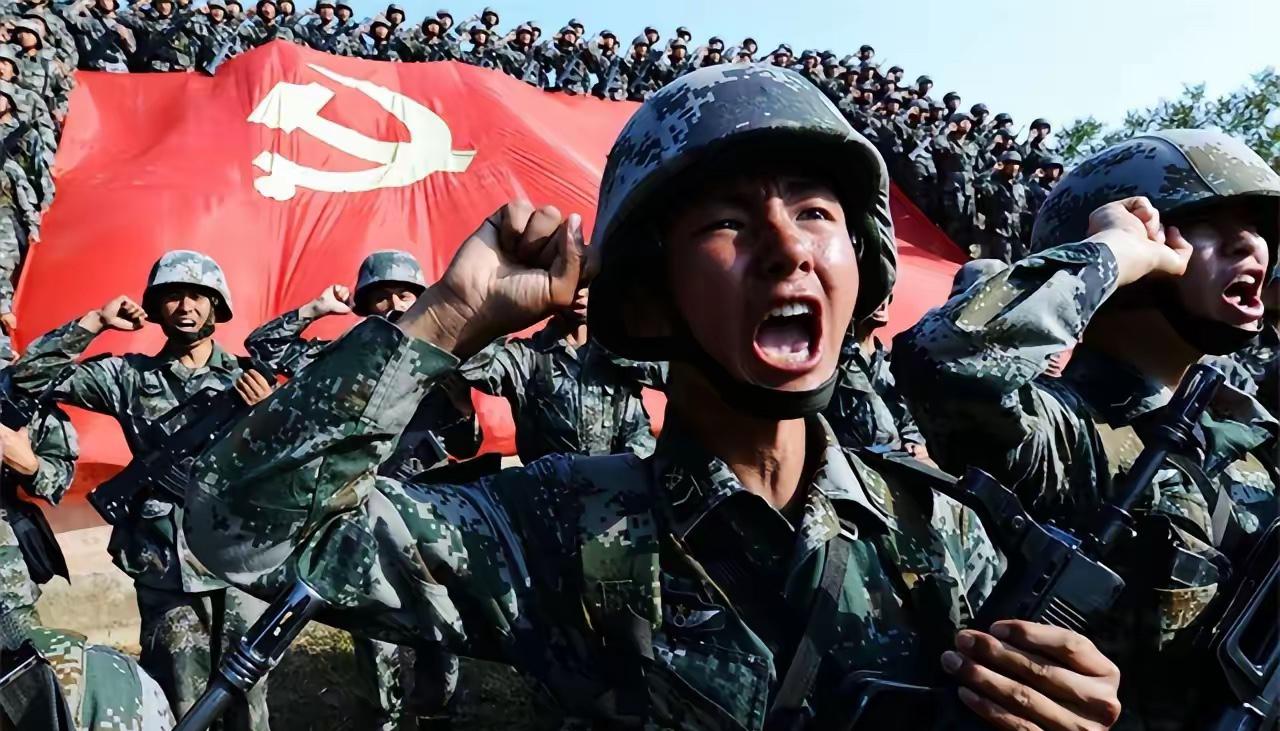 重磅！中国军费增长7%！美西方又慌了？这是和平底气，绝非战争野心！今年中国国