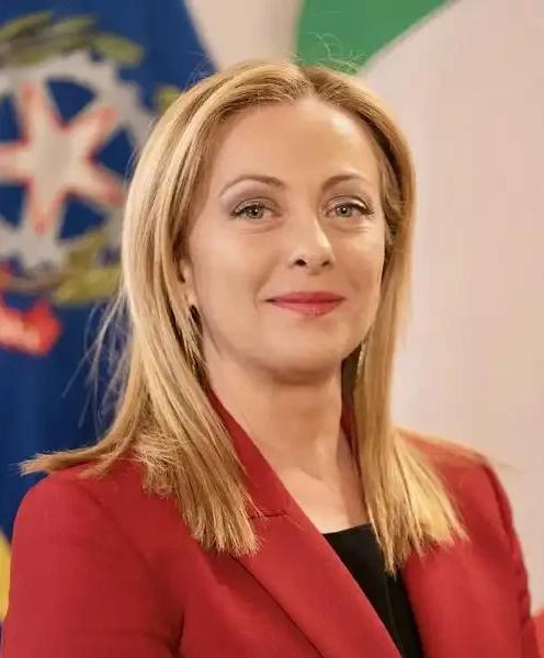 意大利新消息，4月10日，意大利总理梅洛尼突然发飙了，直接对着以色列开骂！事