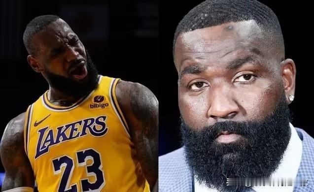 帕金斯说现在的年轻球星，偶像名单里根本没有勒布朗·詹姆斯！只有科比和杜兰特