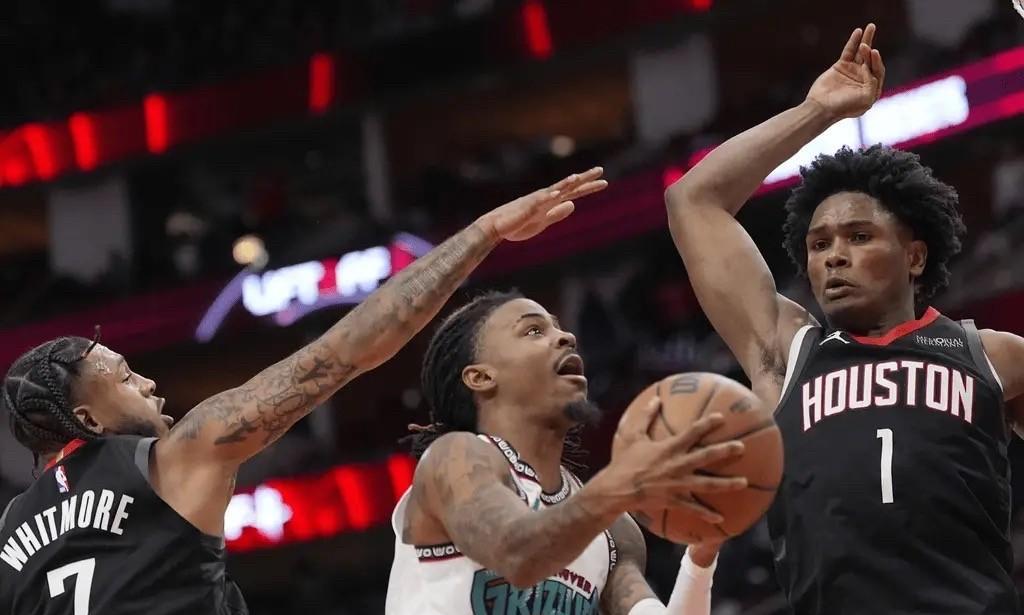 一觉醒来！NBA传来了2个不得不说的重磅消息：第一，美媒晒出96-97赛季（正