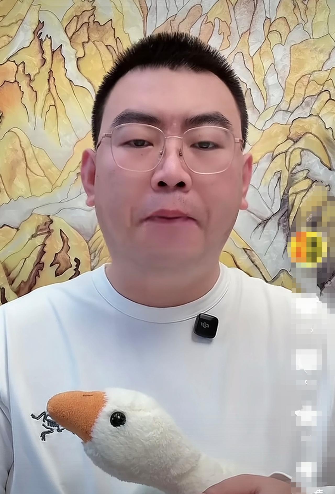 霸道股评太搞笑了，昨天抱了一只大鹅出来，高兴得不得了，暗示市场要起飞了，结果今天