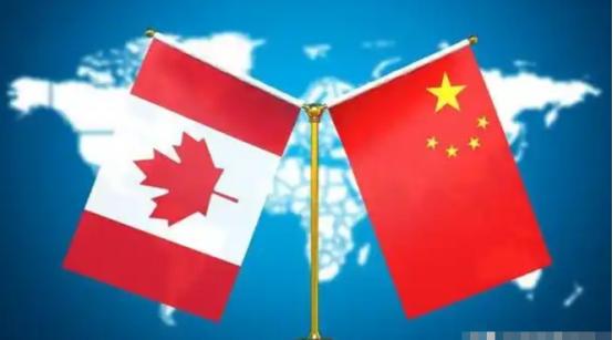 太嚣张了！西沙挑衅的余波还没平，加拿大又来踩红线！5月29日外媒证实，加军舰已穿