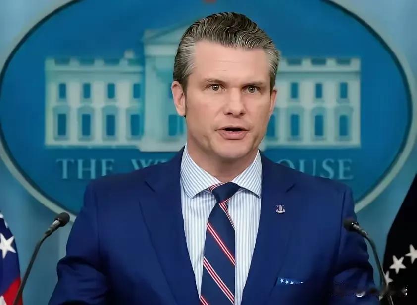 美防长黑格在一次次公开会上表示：美国若介入台海战争，无论是上世纪的几十年的军中事