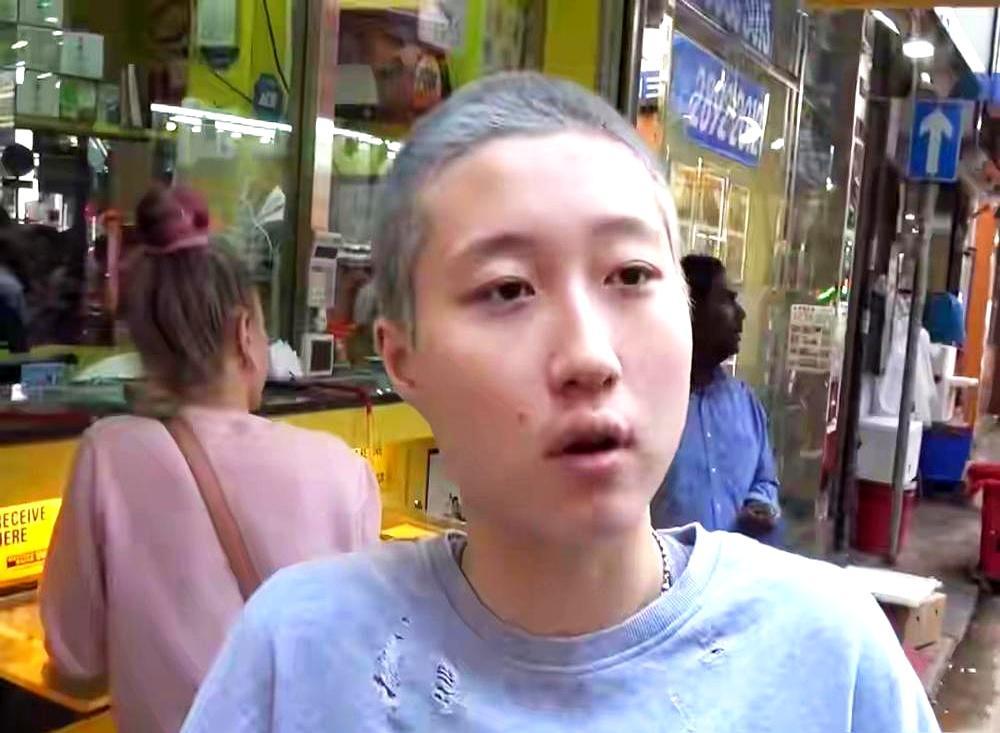 四千万信托基金？匿名交房租？别逗了，吴绮莉昨天在镜头前直接掀了桌子。她冷笑着撂下