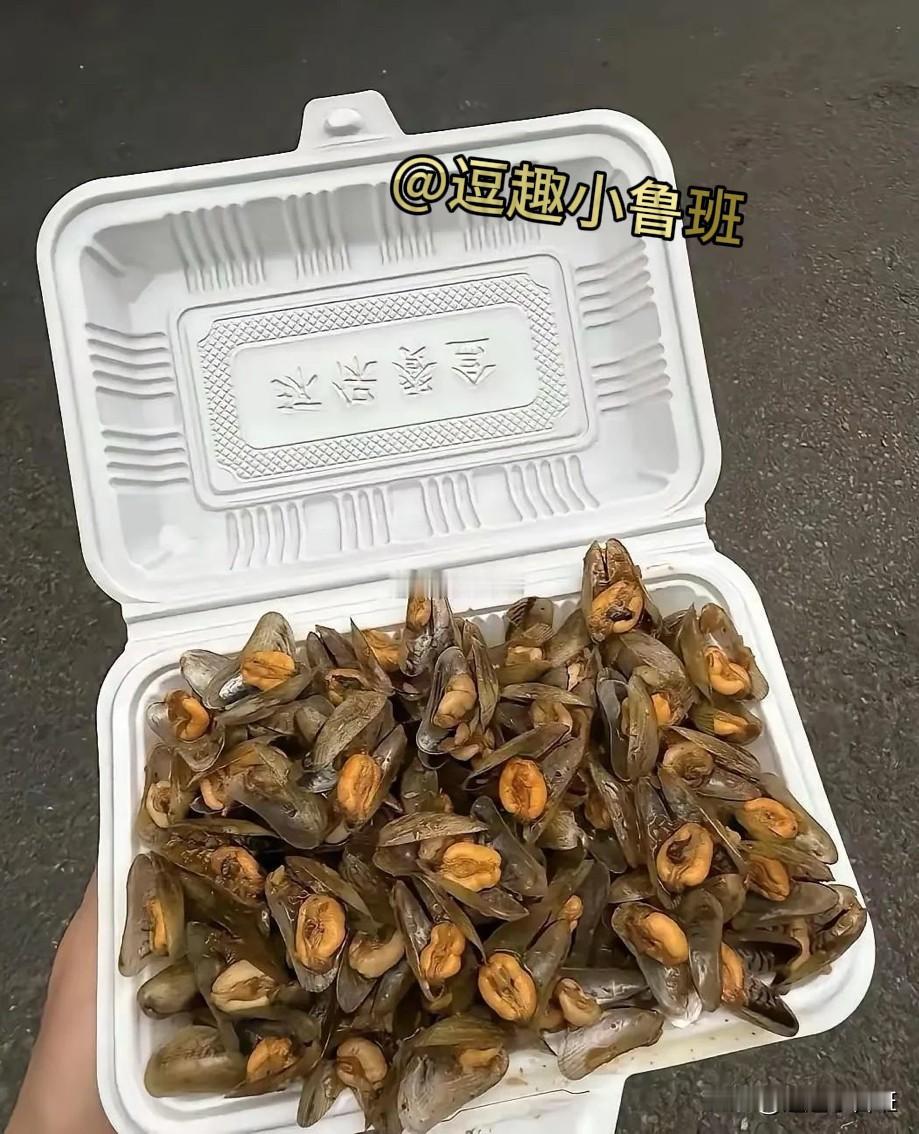 这是哪一个地方的小吃，味道还可以[笑着哭]