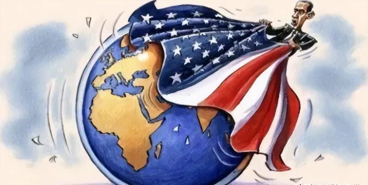 美伊战争打成一锅夹生饭，最坐不住的不是伊朗，是美国那一票中东盟友。为啥？因为大