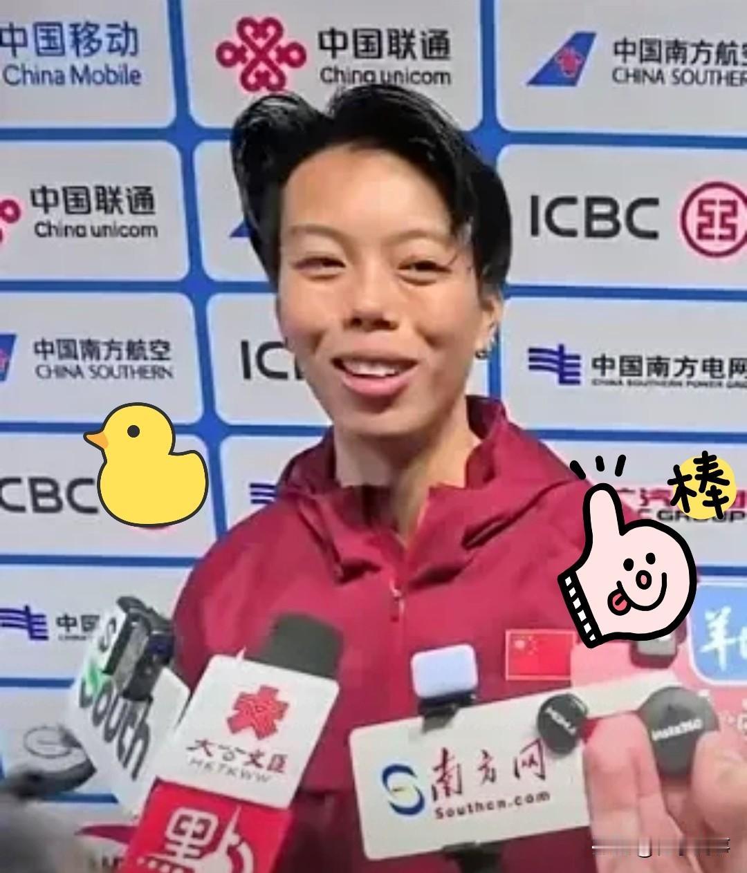 哪有天生黑马！刘景杨12秒81的成绩全靠日积月累，汗水堆出来的成功才扎实，稳