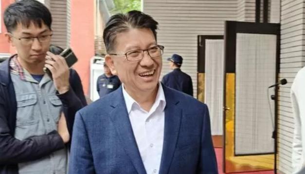 林思铭退出新竹县长初选！徐欣莹、陈见贤将再协调2026新竹县长选举，原有国民