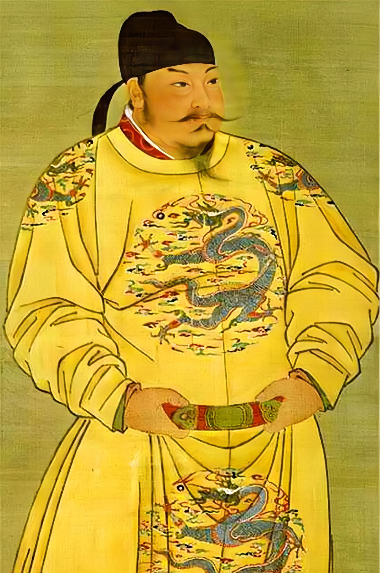 一个镇子，走出15位皇帝。唐太宗李世民听说以后，专门下旨把镇名从"万岁"改成"万