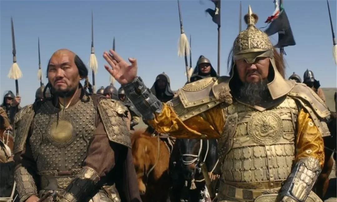 宋蒙战争52年，蒙古第一名将速不台、南宋第一名将孟珙却从未交手，这又是为何呢？只