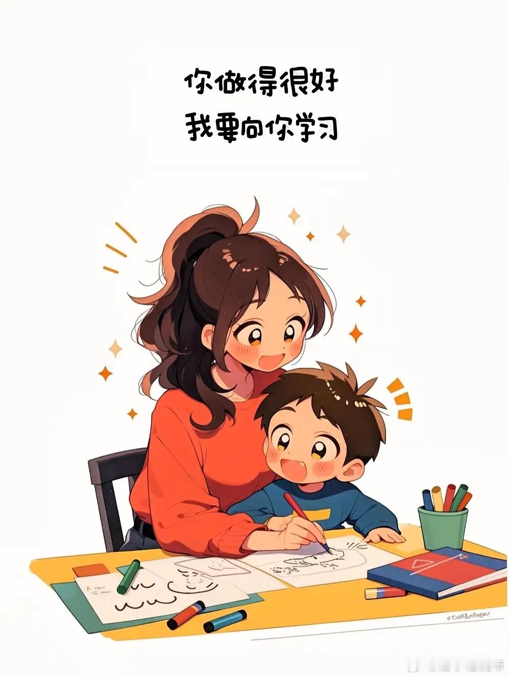 要培养有出息的孩子，抓好这三点就够了：第一：让孩子自己“扛事儿”，独立从日常小事