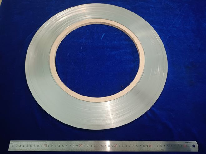 中国人造太阳核心材料不再受制于人, 金属打造吨级高纯净C276合金