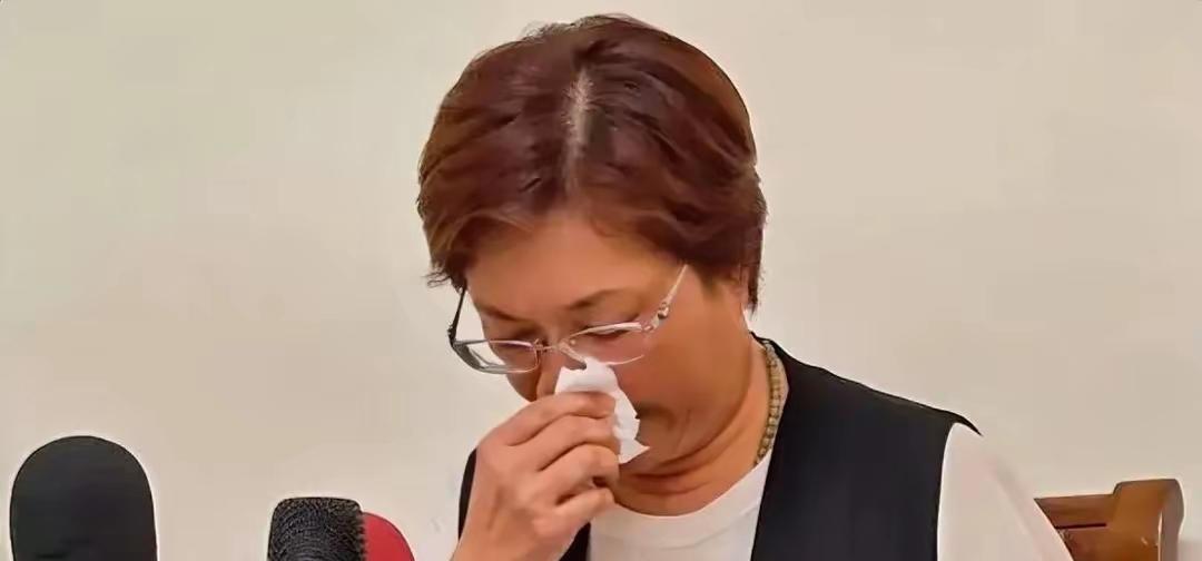 “真相永远只有一个”！王惠美公开摊牌，国民党彰化内讧摆上台面！