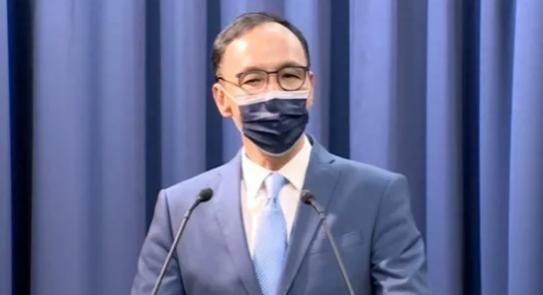 台湾要员曾放话：满足这三条件，台湾自动回归，第一实行“一国两制”，第二将所有的汉