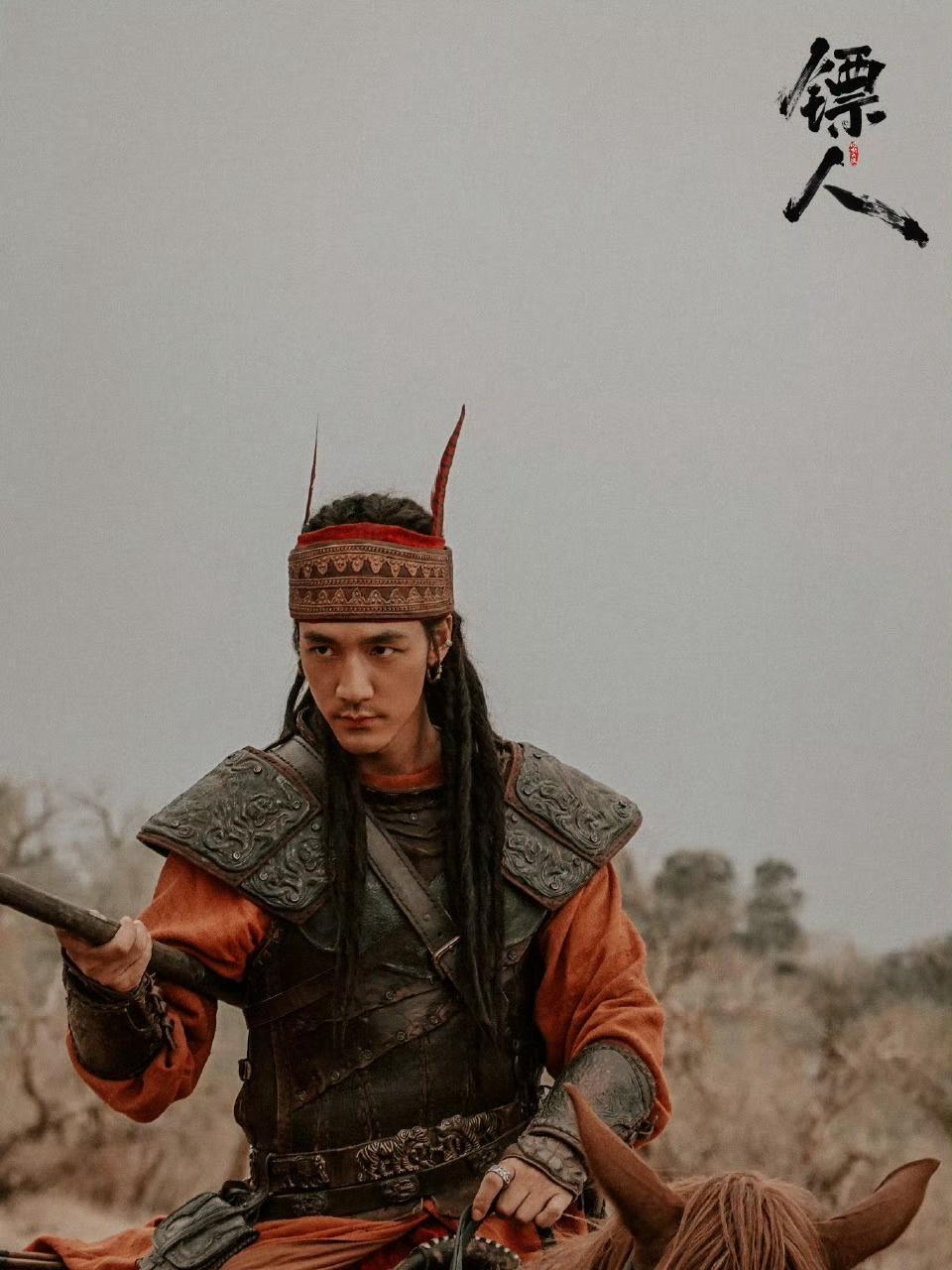 这动画的主角，是挨打最多的那个。你没看错。刀马和双头蛇两个人，才勉强按住常贵