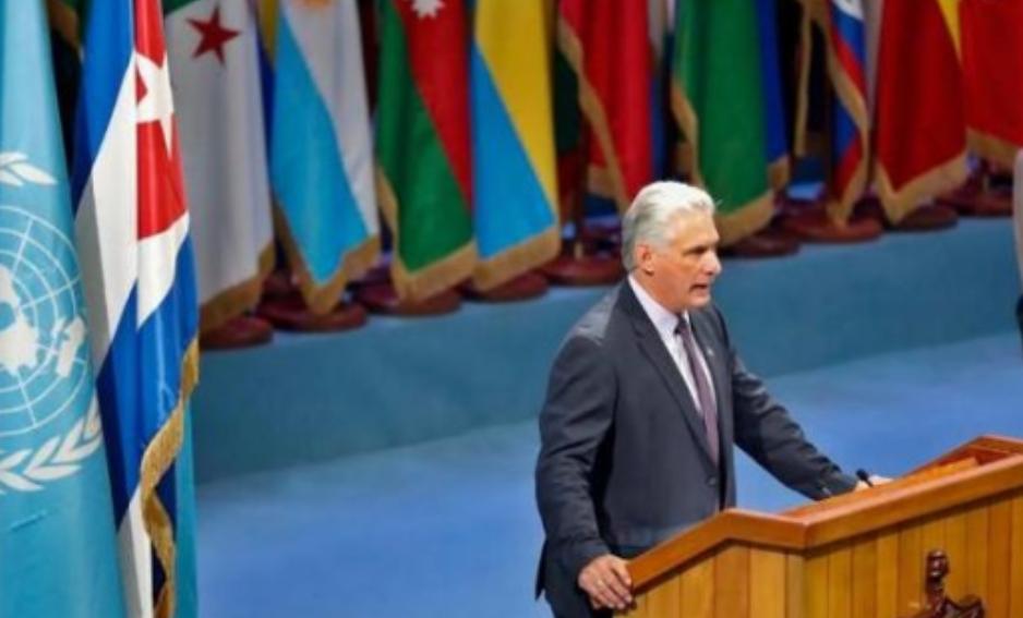 万万没想到，第一个替中国大陆向台湾“开炮”的国家，不是巴铁也不是俄罗斯，而是一个