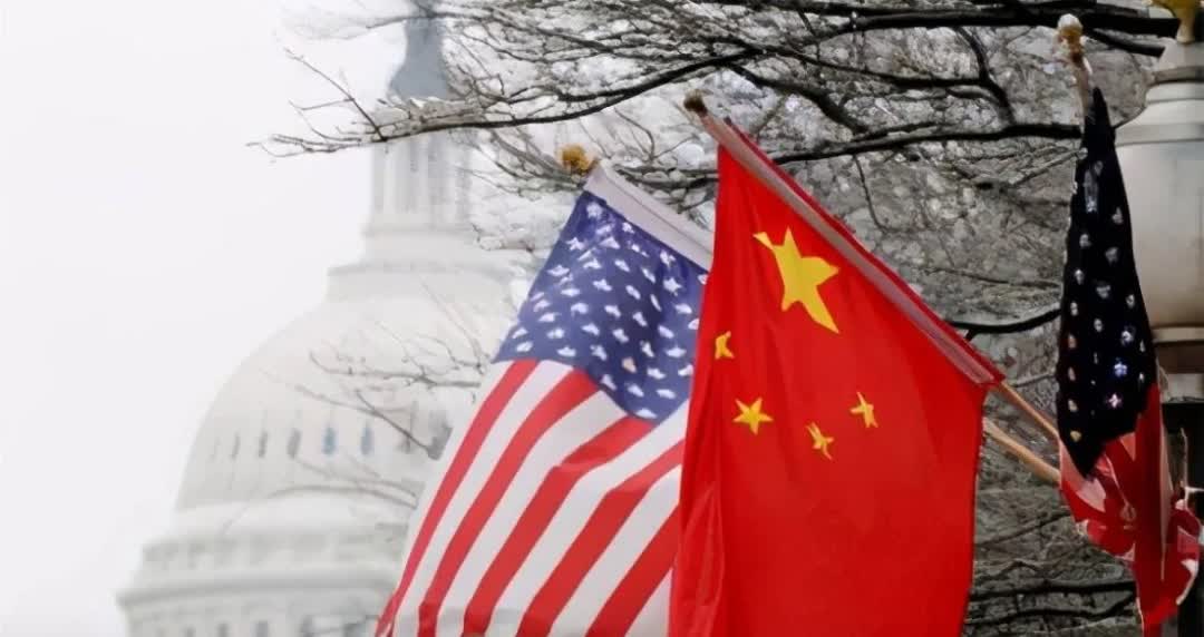 中美又要坐下来谈了。这次是关税战以来首次高层对话，日期也很有意思：2025年