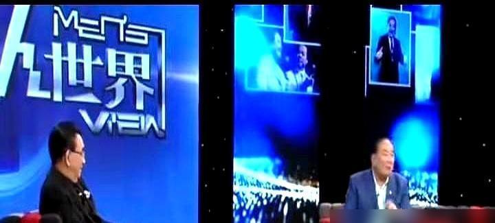 你猜怎么着？侯耀华把杨议微信都拉黑了。杨议在直播间还一口一个“二哥”叫着，那