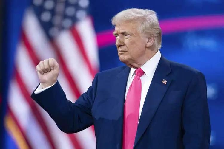 特朗普将正式宣告“美国不保证台湾安全”，以避免中美冲突？美国智库"国防优先"研究