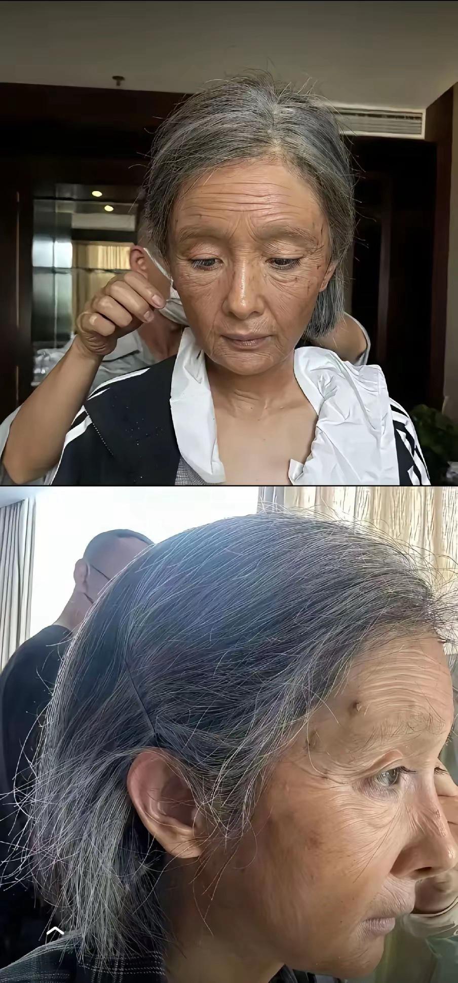 化妆师真了不起