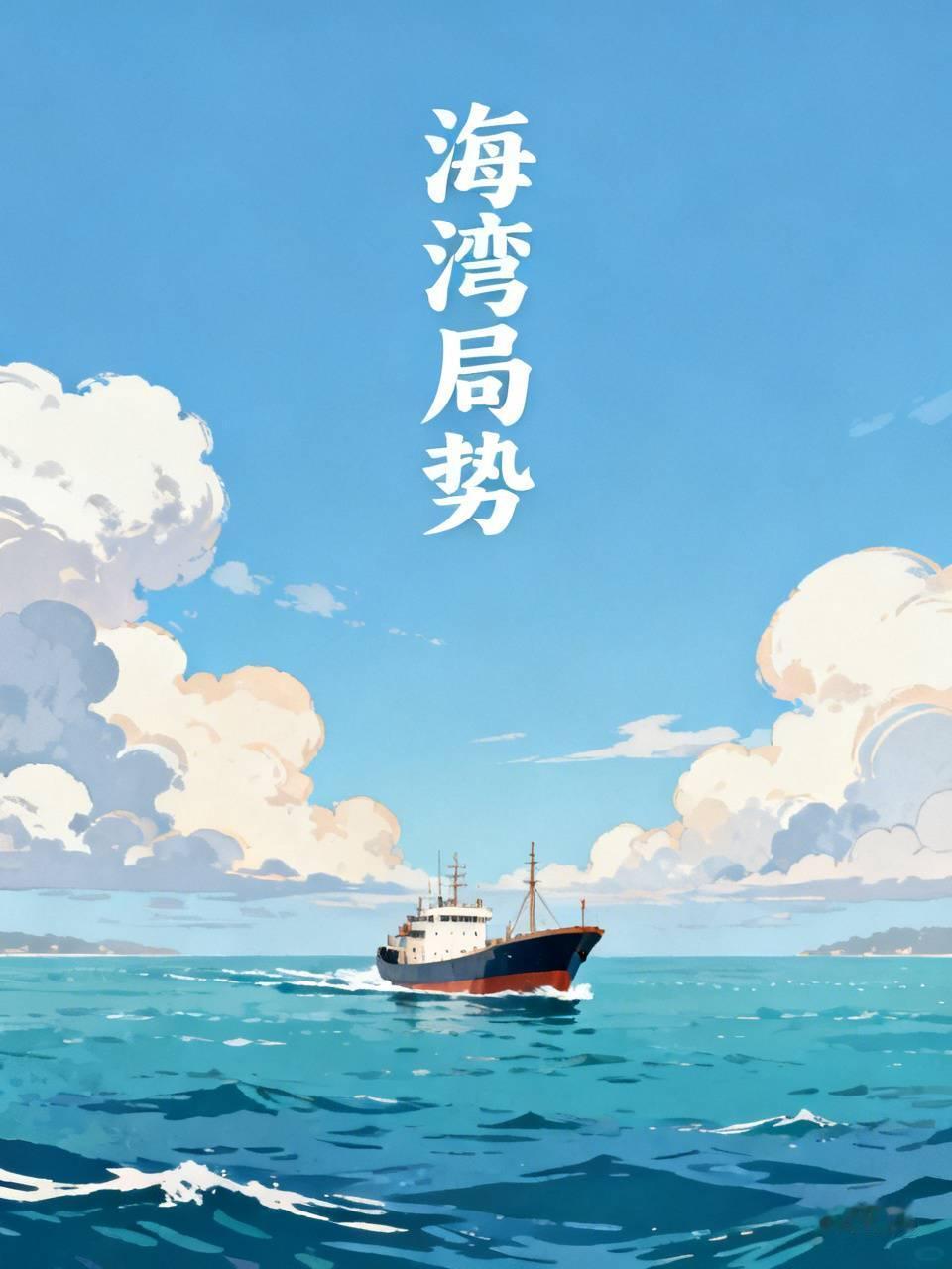 当着美军的面立下规矩！伊朗这一炸，让华盛顿所谓的永久开放宣言成了废纸！伊朗直接向