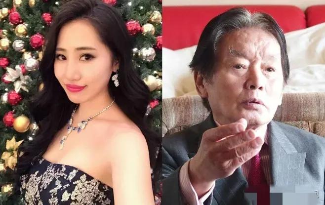 日本有个老头，叫野崎幸助，一辈子砸了快30亿日元，交往过4000个女人。1