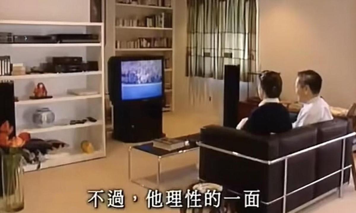 很多人只盯着杨振宁和翁帆的爱情故事。却没看懂他家里真正的“秘密”。这个秘密，