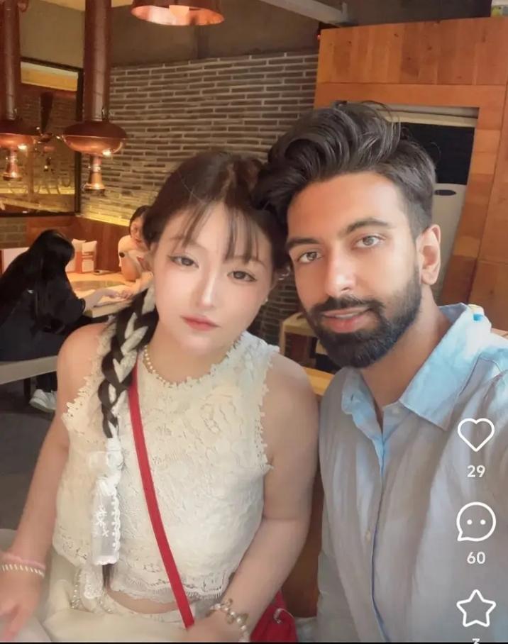 外国留学生在中国大肆骗财骗色，还屡屡得手！上海一女生认识一个巴基斯坦留学生，很