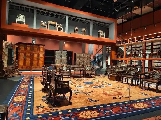 近日藏家带律师闯故宫查323件国宝两张收据寒了多少人的心文博圈彻底捅了马