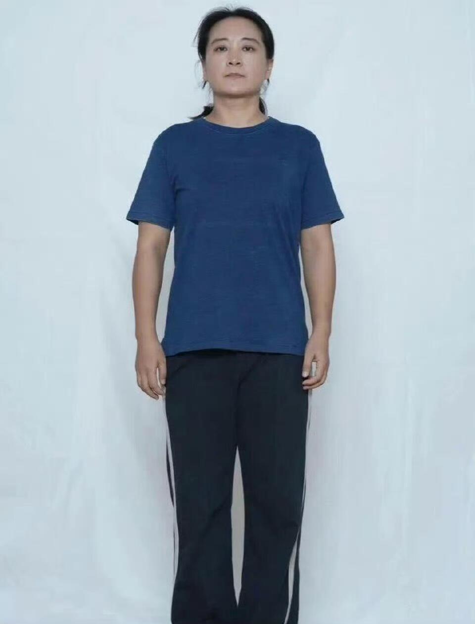 体验双重人生，羡慕贾玲的意志力