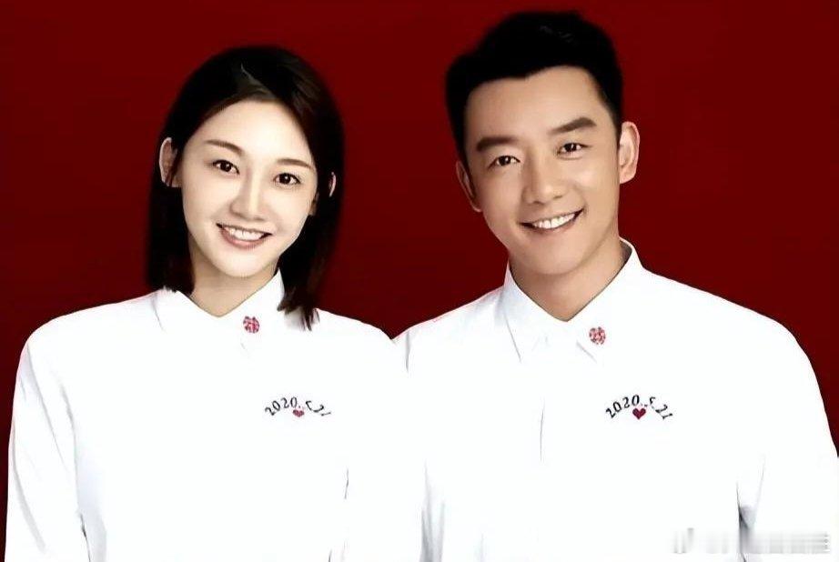 郑恺苗苗从小共用一张脸从小共用“一张脸”，此乃天声一对也！[比心]​​​