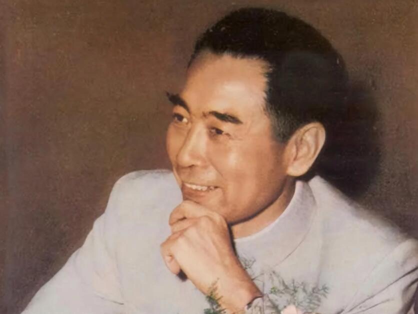 周恩来病逝前有3个遗愿，邓小平：全部不答应，毛主席：答应一个。 1976年1