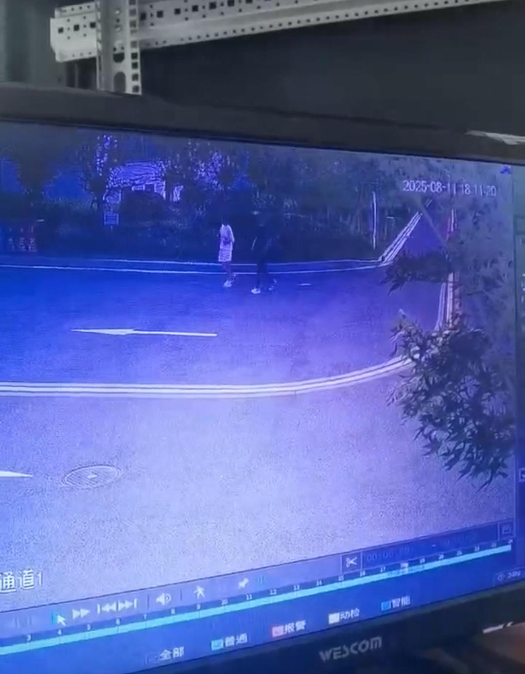 底线失守，太离谱！1月2日四川红星新闻讯，浙江瑞安吴先生疑妻子魏女士出轨，谎称