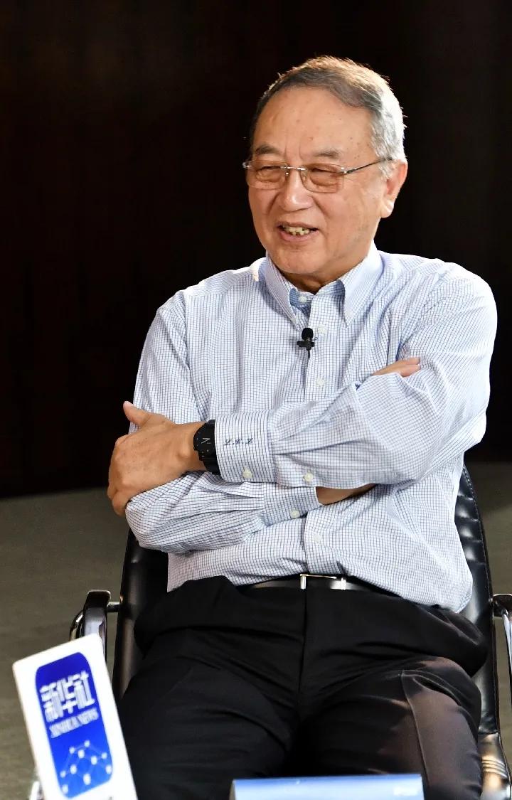 柳传志“侵吞国有资产”争议：站在同一部法律上，到底能不能定罪？柳传志国有资产