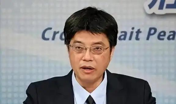 就在刚刚，台“陆委会主委”邱垂正发表声明，7月3日，针对中国大陆《民族团