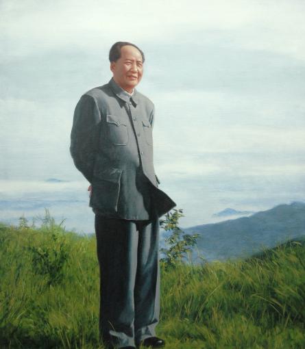 历史上，日本为何敢一而再、再而三地欺负中国？毛主席的话一针见血：“日本人敢欺负我