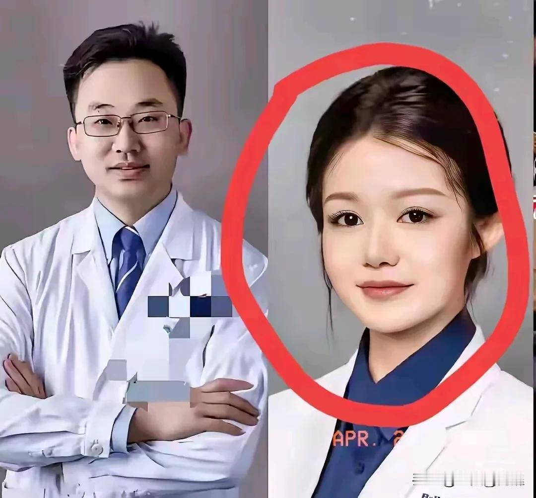 你们说肖飞究竟图什么？自己的妻子既是高知医学人才，人又长的肤白貌美，他怎么就
