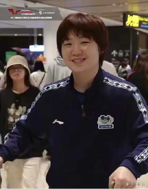 蒯曼/陈熠晋级女双四强！早田希娜/张本美和晋级女双四强！这两对明天争决赛权！