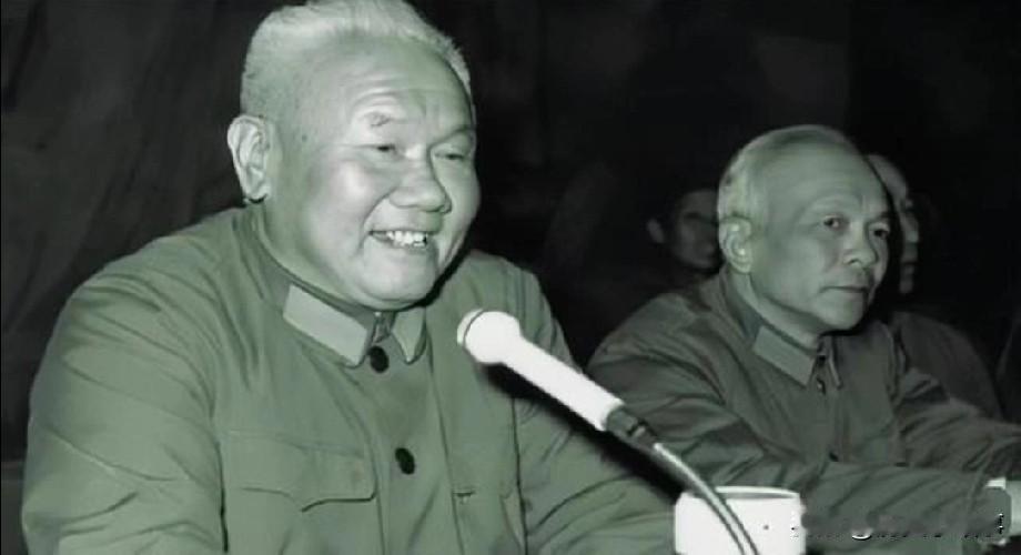 1984年，陈再道正在家中享受宁静时，突然传来敲门声。几名穿着制服的人闯入，说：