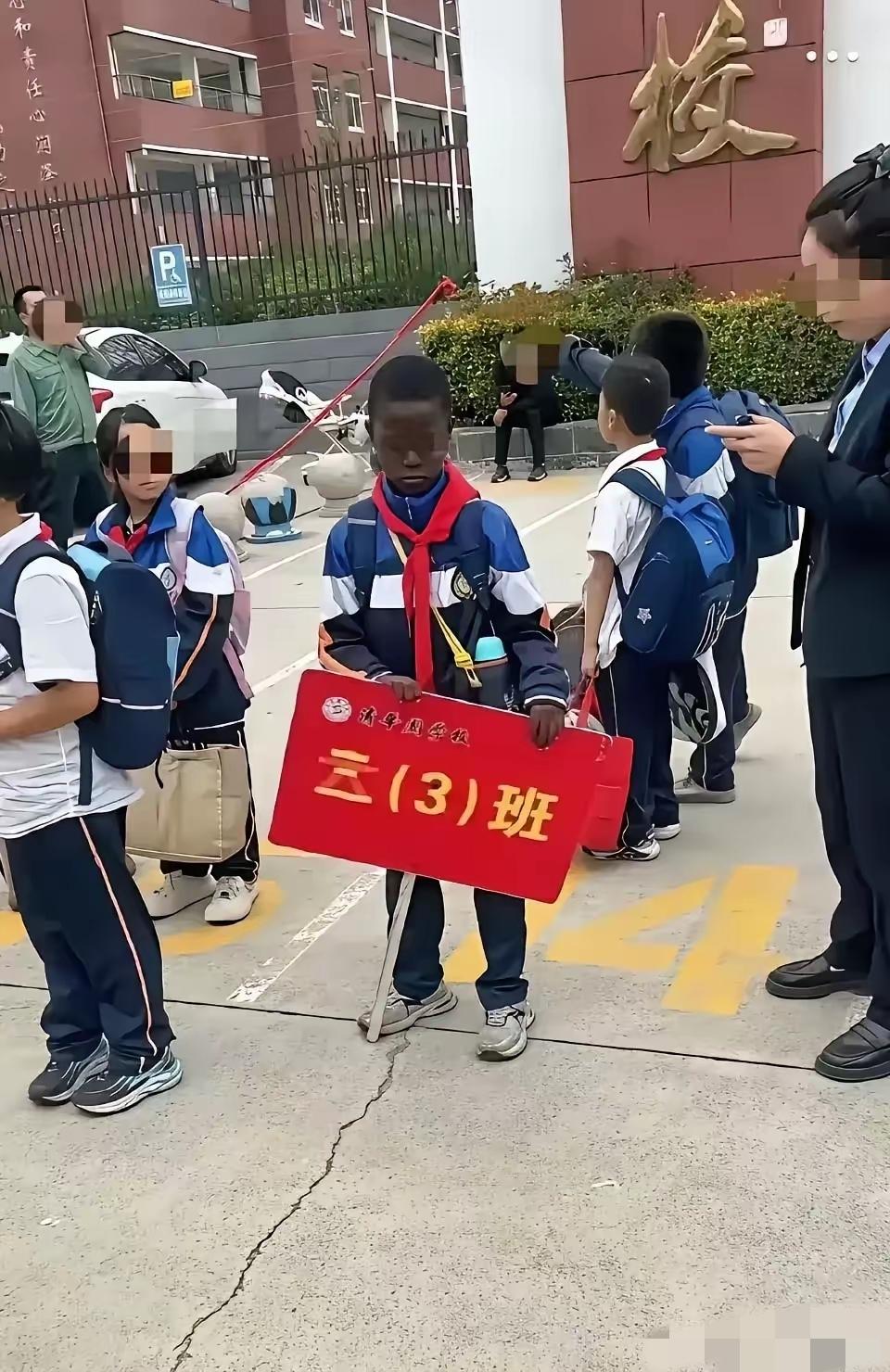 国籍法真该细化调整了！别再让