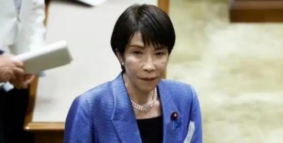 日本高官曾经表示：中日战争是不会爆发的，因为中国一旦拿下日本，那么中国还要想方设