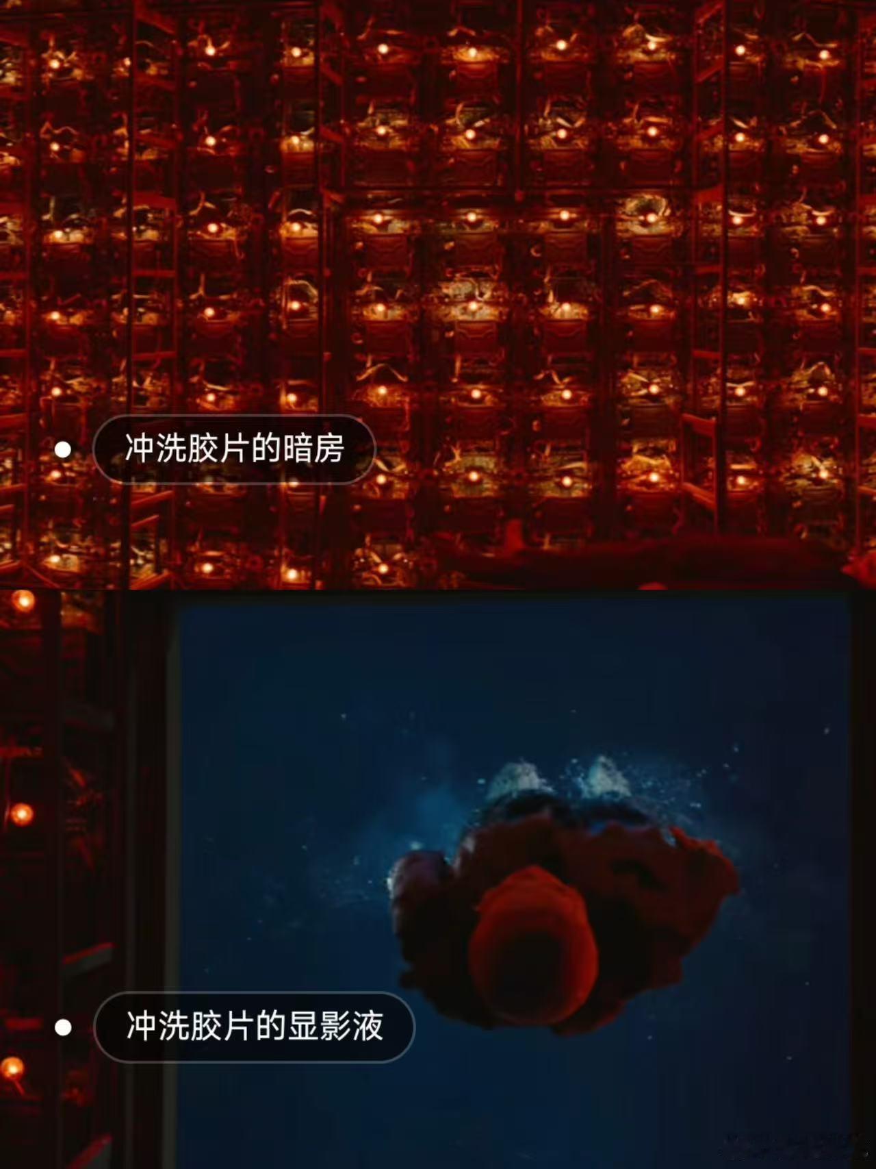 狂野时代细节挖不完根本挖不完从视觉到触觉，细节环环相扣，每一篇章都埋下了伏笔，