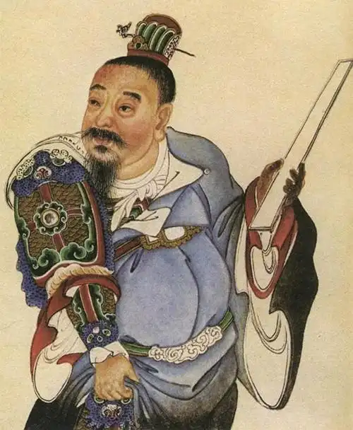 617年春，一封密信悄悄递入长安，目标不是朝堂权贵，也不是宫中高官，而是一对年轻
