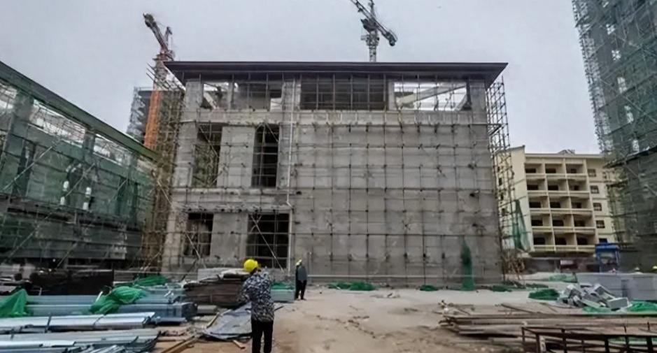 荆州逛街没新去处？城区2个商业综合体来袭，今年有望开业太期待荆州城区的朋友