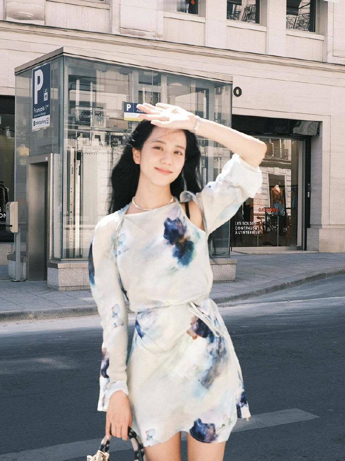 Jisoo金智秀