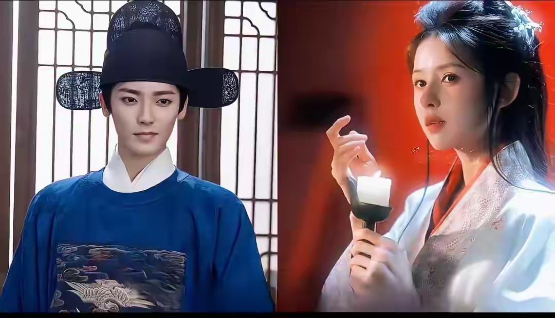 还没拍就崩，《攻玉》成2026最大剧圈笑料戏还没开机，戏外的“戏”已经演到高潮了