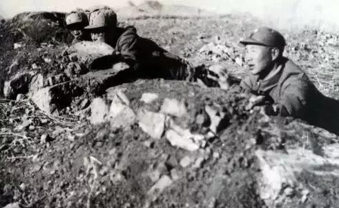 1941年8月，日军准备与晋察冀军区一分区决战。日军七万兵力像铁篦子一样梳过