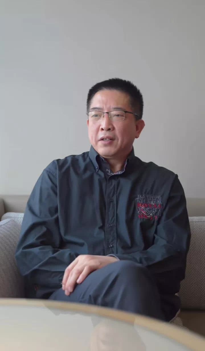 近日，中国男篮名宿，中国篮球名人堂，江苏省篮协副主席胡卫东在接受媒体采访时，谈到